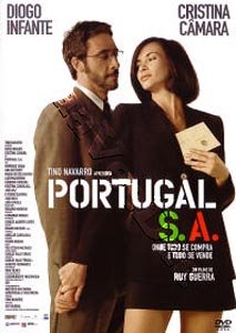 Portugal S.A. |   DVD